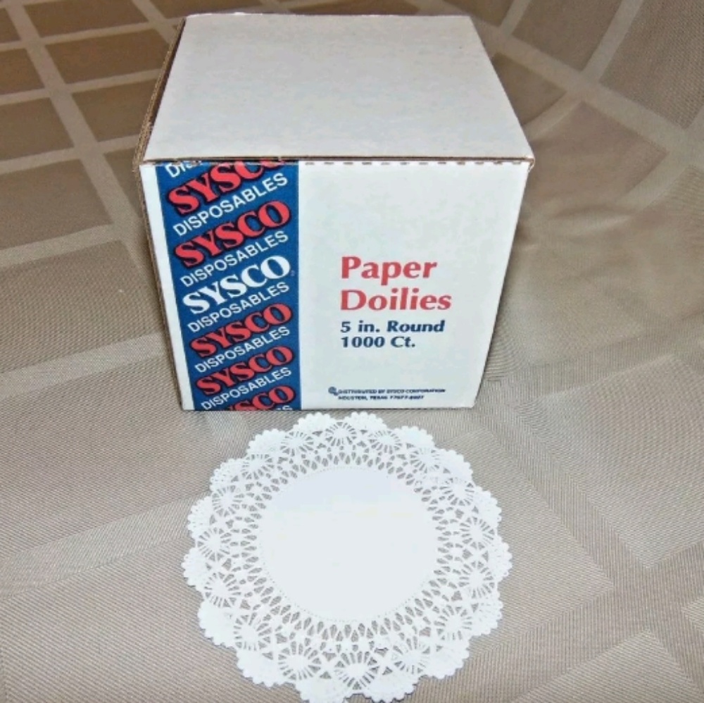 Paper Dollies